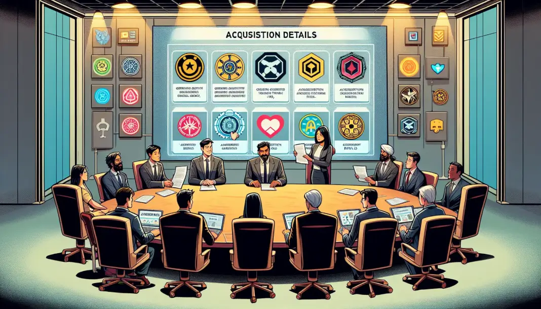 Animoca Brands and AlphaTON Capital Announce Strategic Investment in GAMEE