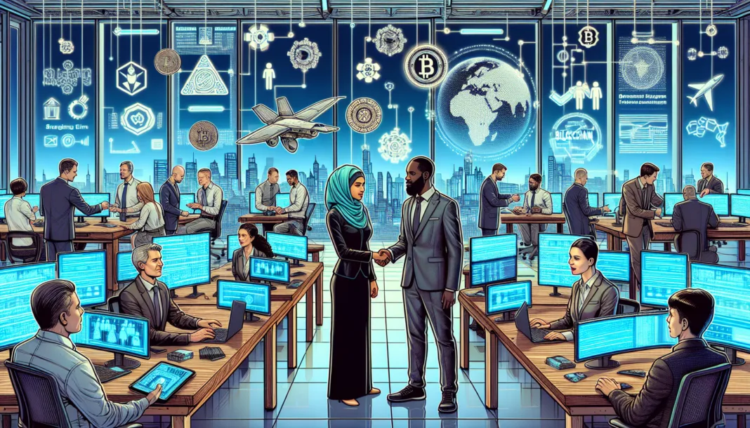 ankr-labs-partners-with-cratd2c-to-enhance-blockchain-adoption Ankr Labs Partners with CratD2C to Enhance Blockchain Adoption