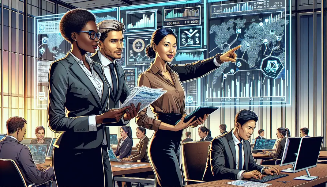 B2C2 Joins Pyth Network to Enhance Institutional Liquidity Data