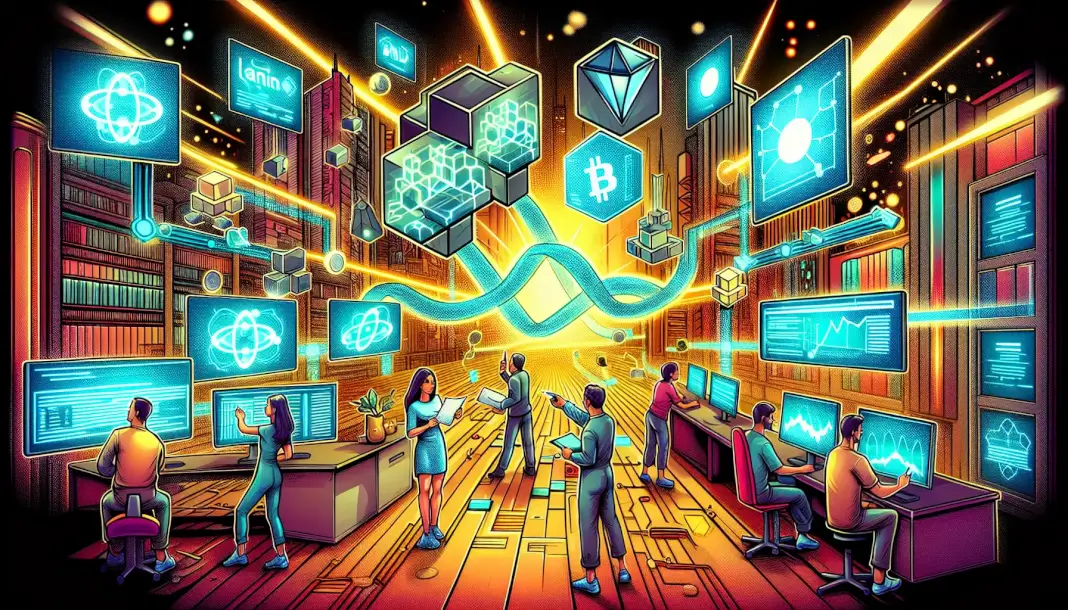 Band Protocol Integrates with Kasplex to Enhance DeFi Data Solutions