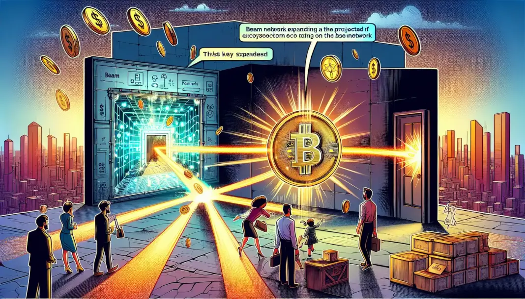 beam-expands-to-base-with-community-led-group-on-flaunch Beam Expands to Base with Community-Led Group on Flaunch