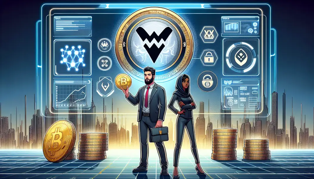 Binance Announces Walrus (WAL) as 50th Project on HODLer Airdrops Page