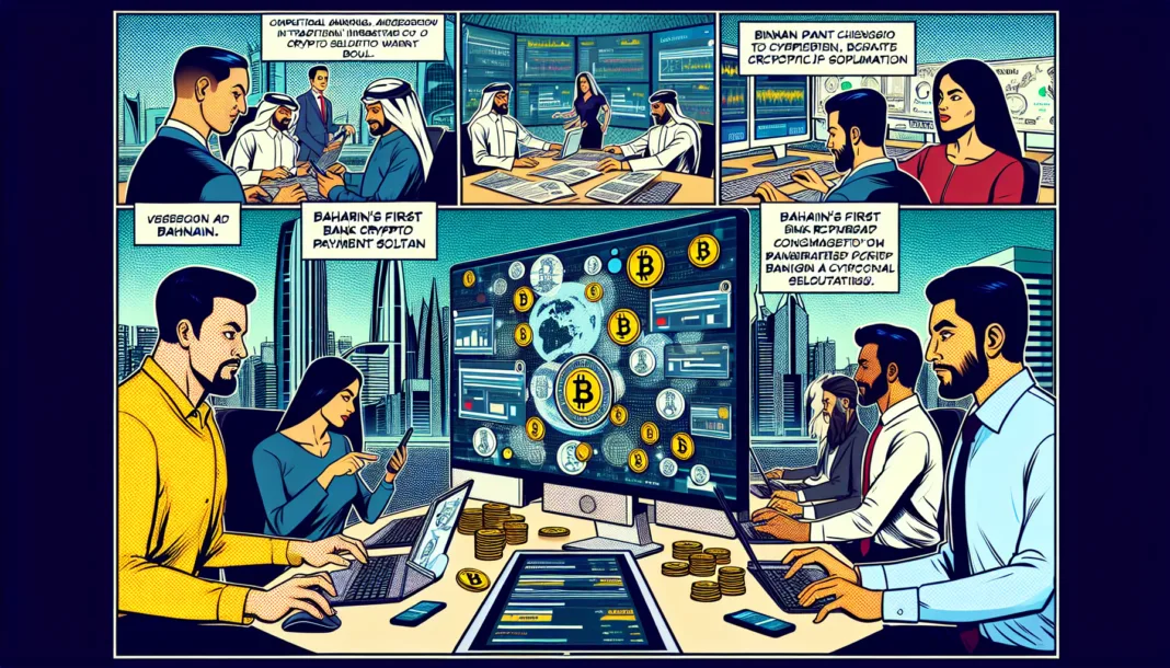 binance-bahrain-and-gfh-financial-group-launch-bahrains-first-bank-integrated-crypto-payment-solution Binance Bahrain and GFH Financial Group Launch Bahrain's First Bank-Integrated Crypto Payment Solution