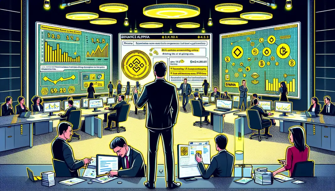 binance-dominates-q3-2025-with-14-8-billion-in-net-fund-inflows Binance Dominates Q3 2025 with $14.8 Billion in Net Fund Inflows