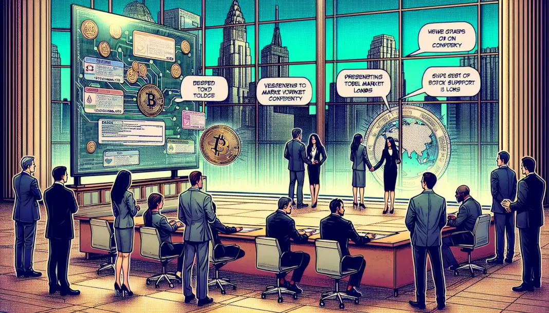 binance-launches-400-million-together-initiative-to-support-crypto-recovery Binance Launches $400 Million 'Together Initiative' to Support Crypto Recovery