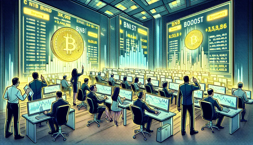 binance-launches-bnb-boost-borrow-bnb-at-2-5-interest-with-no-collateral Binance Launches BNB Boost: Borrow BNB at 2.5% Interest with No Collateral