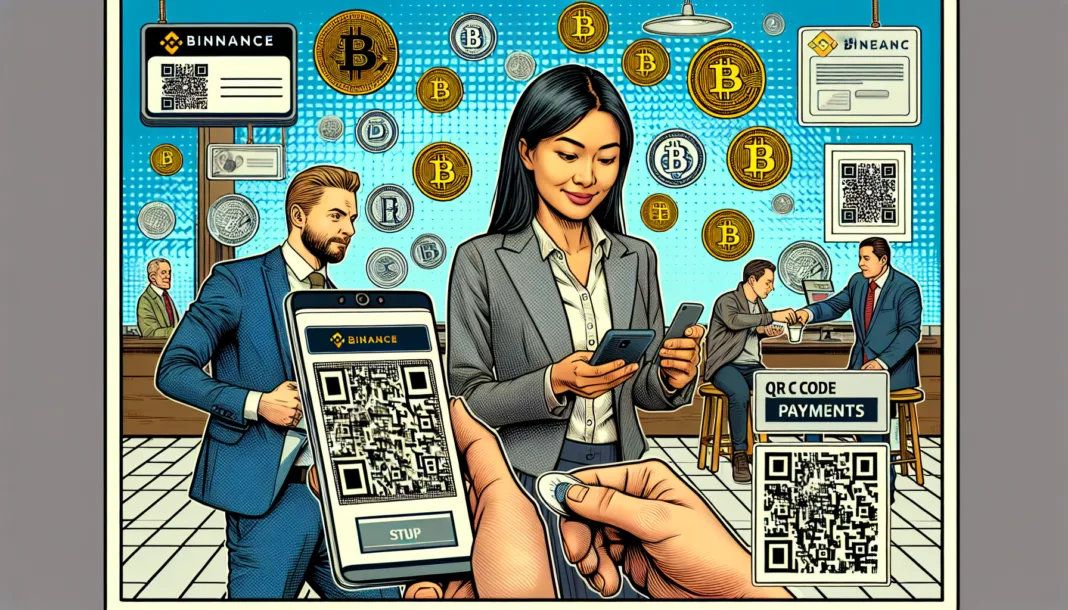 binance-launches-qr-crypto-payments-in-argentina-for-seamless-transactions Binance Launches QR Crypto Payments in Argentina for Seamless Transactions