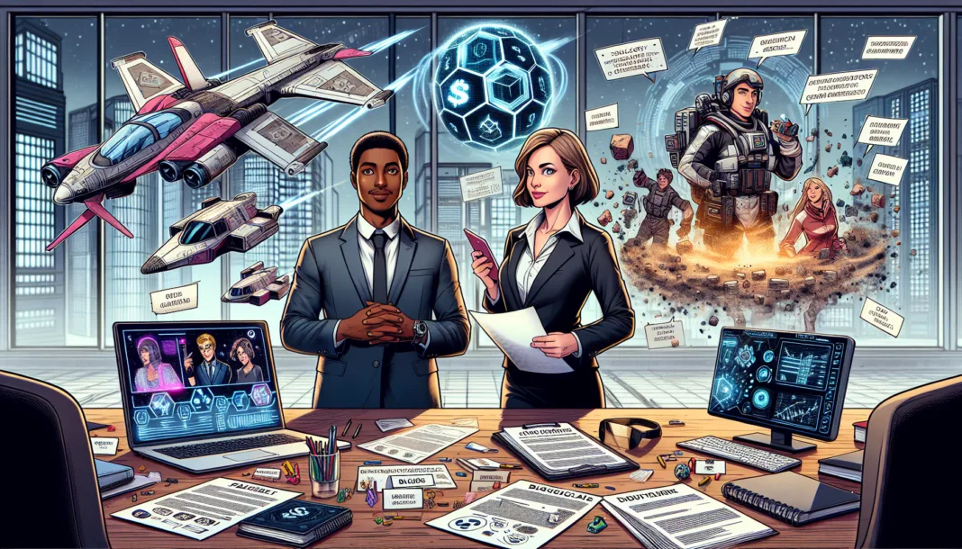 Bing Gordon Joins Sui Foundation as Advisor Amid Blockchain Gaming Expansion