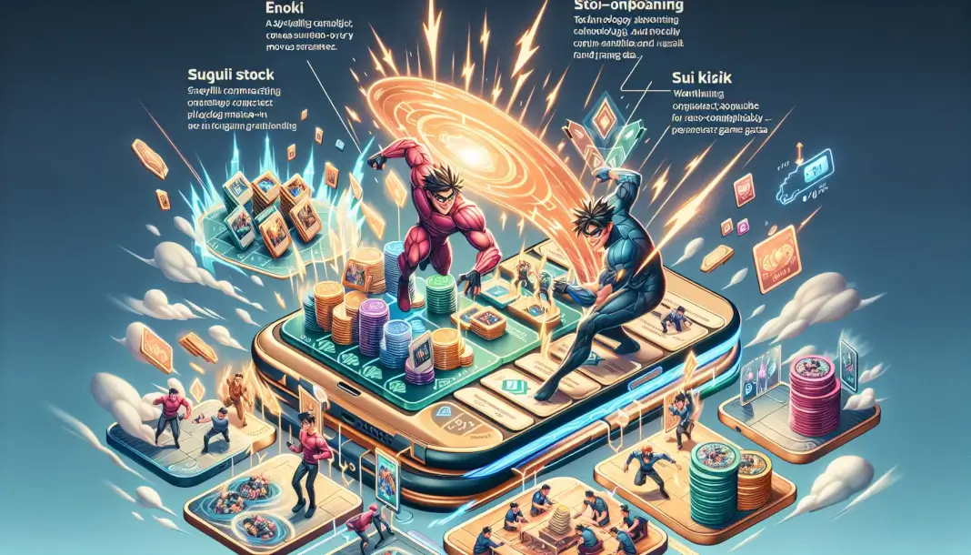 brave-frontier-versus-launches-bringing-tactical-card-battles-to-mobile-with-sui-technology Brave Frontier Versus Launches, Bringing Tactical Card Battles to Mobile with Sui Technology