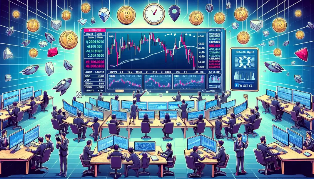 bybit-announces-listing-of-meteora-met-on-spot-trading-platform Bybit Announces Listing of Meteora (MET) on Spot Trading Platform