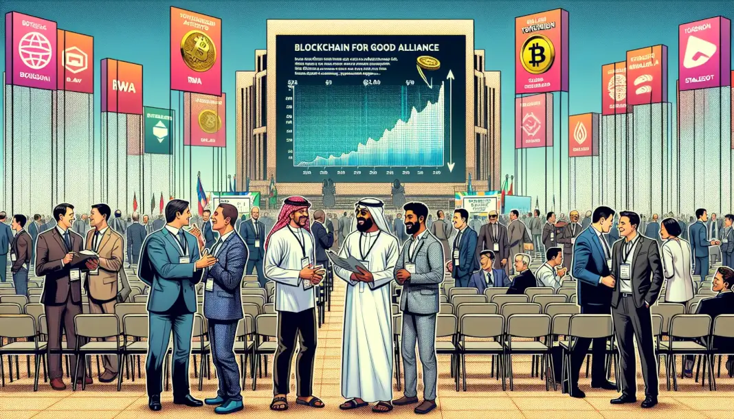 Bybit CEO Highlights Role of RWA and Stablecoins in Future Finance