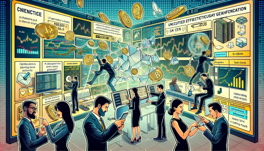 Bybit Enhances Convert Features with New Lucky Draw Event