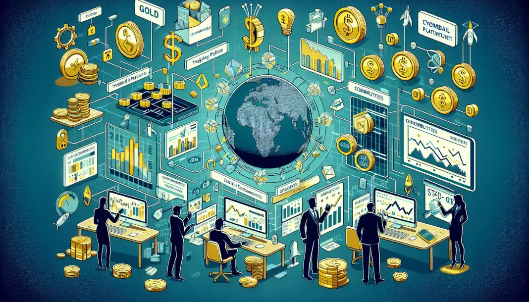 Bybit Expands TradFi Offering to Web Platform, Enhancing Market Access