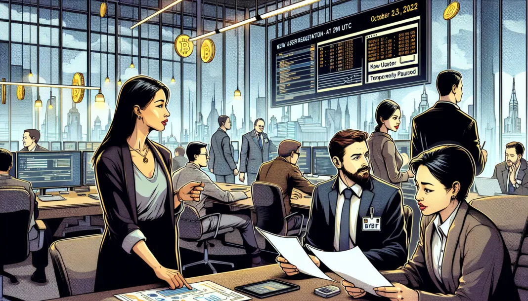 bybit-halts-new-user-registrations-in-japan-amid-regulatory-alignment Bybit Halts New User Registrations in Japan Amid Regulatory Alignment