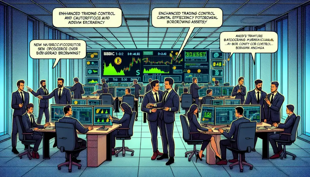 Bybit Introduces Manual Borrowing for Enhanced Margin Trading Control