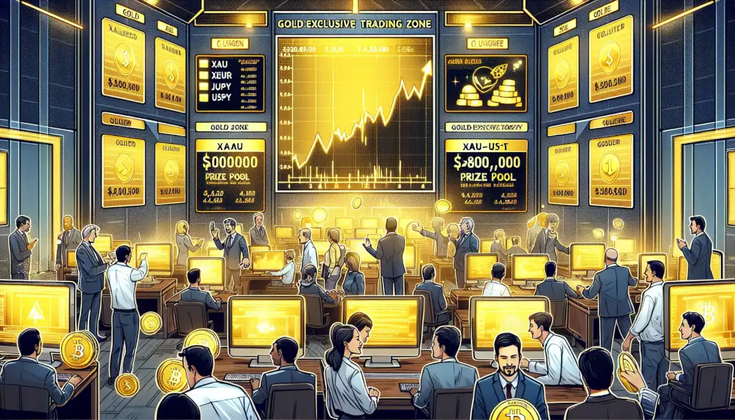bybit-launches-gold-exclusive-trading-zone-amid-record-gold-prices Bybit Launches Gold Exclusive Trading Zone Amid Record Gold Prices