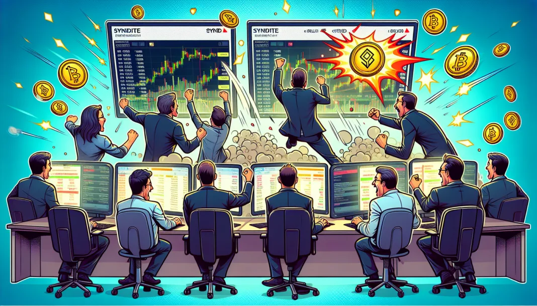 bybit-lists-syndicate-synd-amidst-appchain-revolution Bybit Lists Syndicate (SYND) Amidst Appchain Revolution