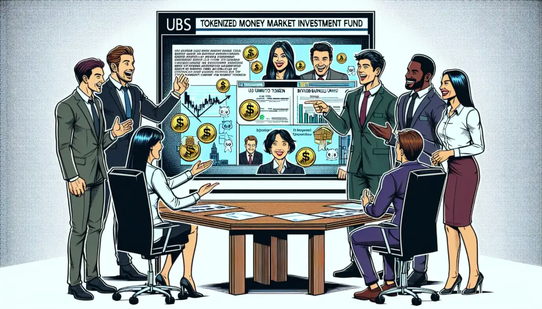 Bybit Partners with DigiFT and UBS to Enhance Institutional Collateral Solutions