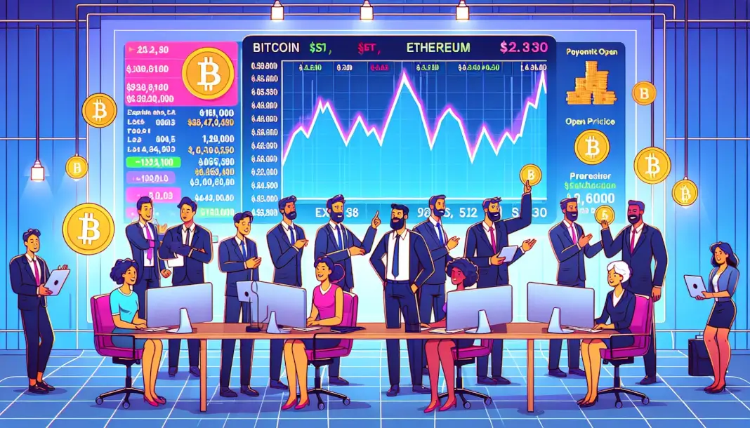 Bybit Report Highlights Fragility in Crypto Derivatives Amid Bitcoin and Gold Surge