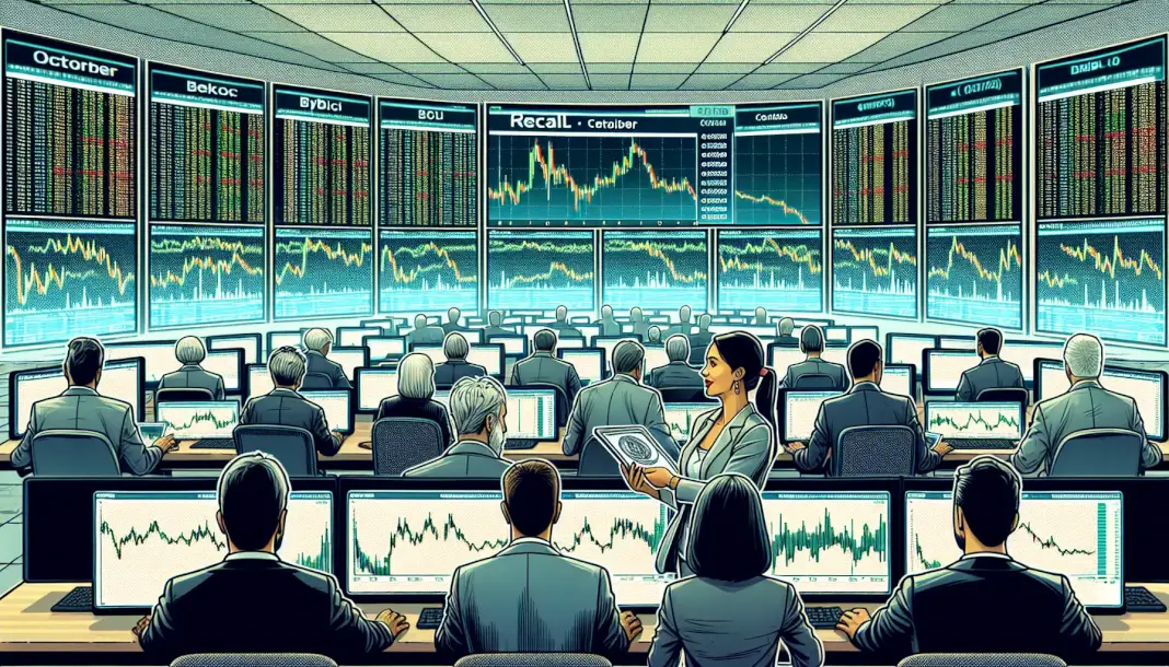 bybit-to-list-recall-recall-on-spot-trading-platform Bybit to List RECALL (RECALL) on Spot Trading Platform