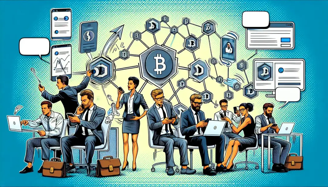 Casper Wallet Integrates WalletConnect for Enhanced Flexibility and Security