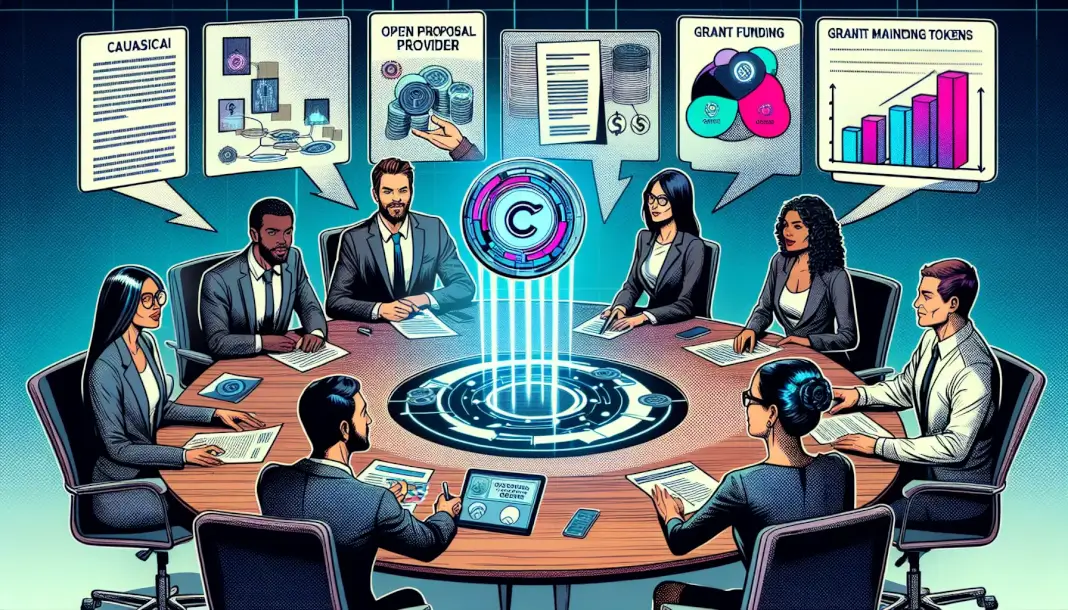 Chromia to Launch Governance Dapp for Enhanced Community Participation by Q4 2025