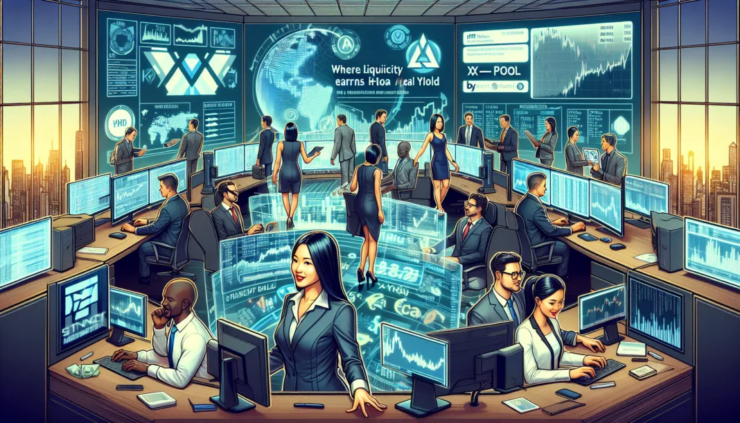 clearpool-launches-x-pool-a-new-institutional-grade-investment-vault Clearpool Launches X-Pool: A New Institutional-Grade Investment Vault