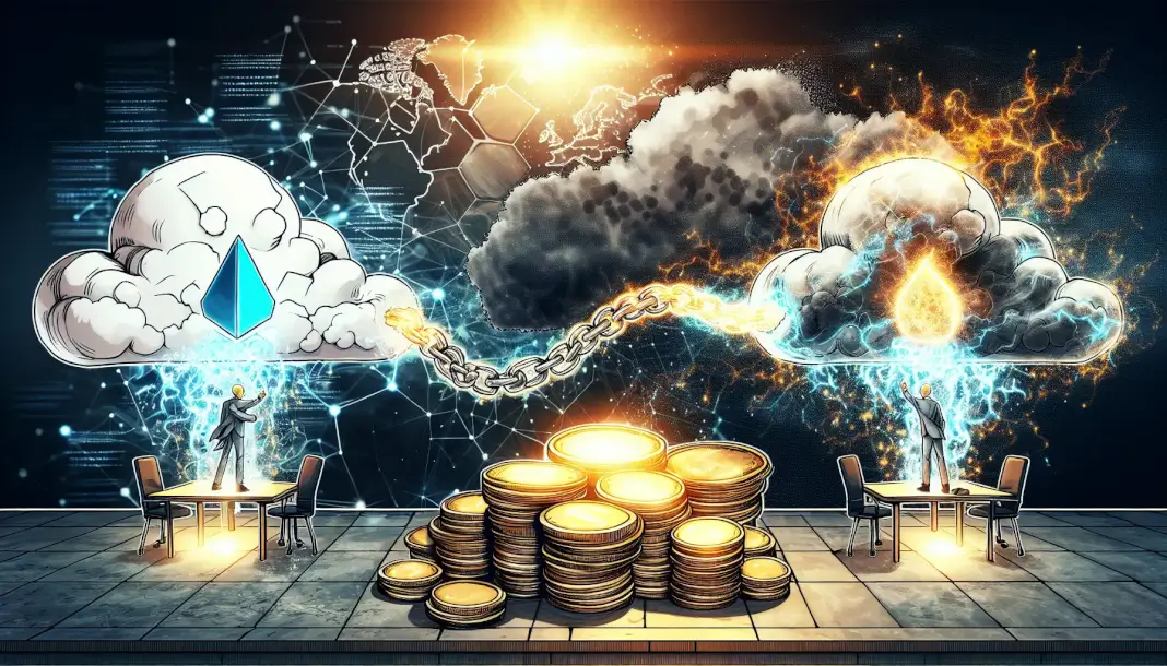 Clearpool and Plasma Foundation Collaborate to Advance Stablecoin Finance