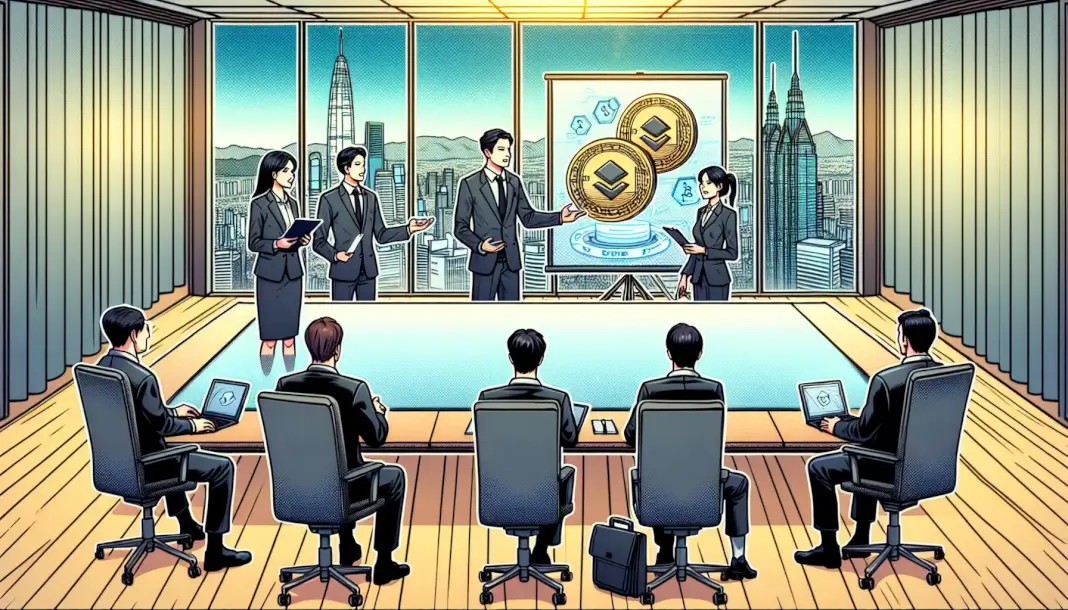 Clearpool's CPOOL Token to be Listed on South Korea's Leading Exchanges Upbit and Bithumb