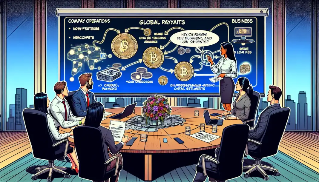 coinbase-business-launches-new-payment-tools-for-global-transactions Coinbase Business Launches New Payment Tools for Global Transactions