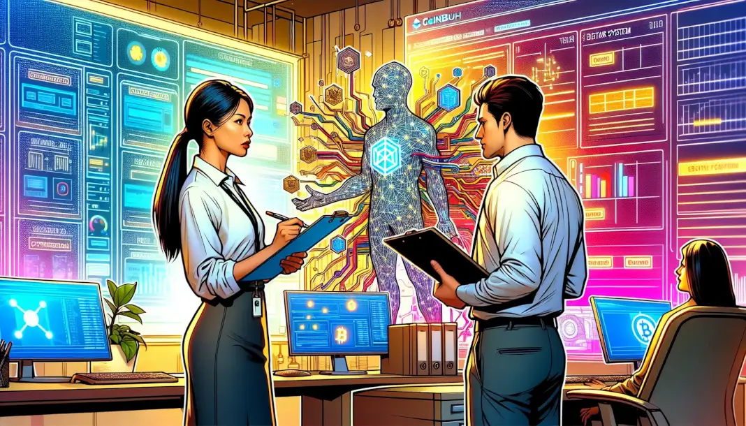 Coinbase Integrates 1inch Swap API for Enhanced Token Swaps