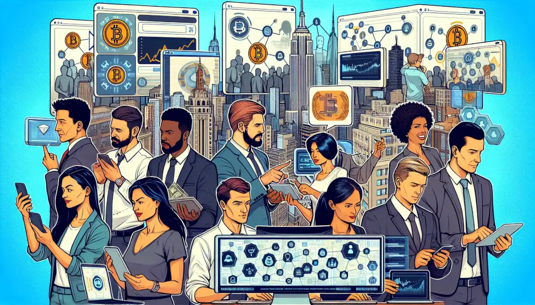 Coinbase Launches Crypto Staking for New York Residents