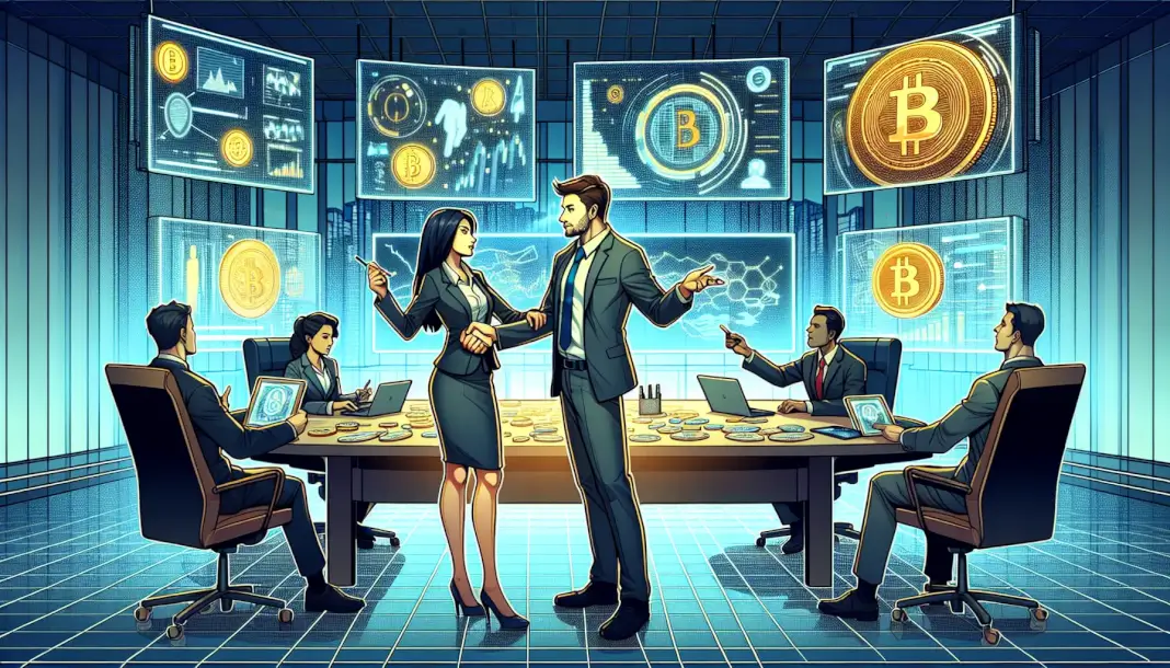 Crypto.com Custody Integrates stETH for Institutional Clients