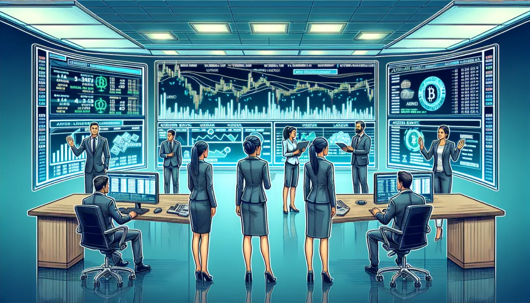 crypto-com-launches-ai-integrated-model-context-protocol-for-real-time-market-data Crypto.com Launches AI-Integrated Model Context Protocol for Real-Time Market Data