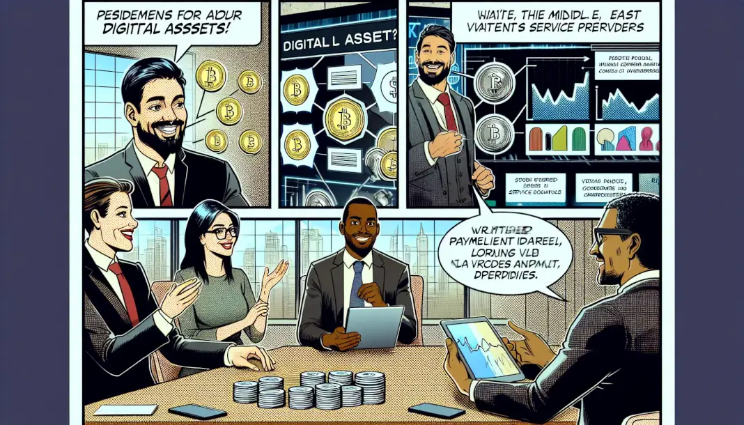 Crypto.com Secures In-Principle Approval for UAE Stored Value Facilities License