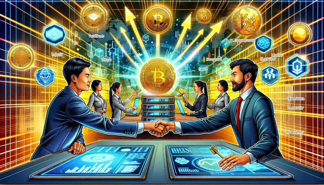 curve-and-yieldbasis-partnership-analyzing-the-impact-and-future-prospects Curve and YieldBasis Partnership: Analyzing the Impact and Future Prospects