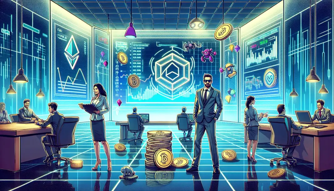 Cypher (CYPR) to Launch on KuCoin Spot Trading Platform