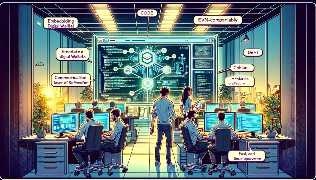 dmail-network-integrates-coinbase-embedded-wallets-for-enhanced-web3-communication Dmail Network Integrates Coinbase Embedded Wallets for Enhanced Web3 Communication