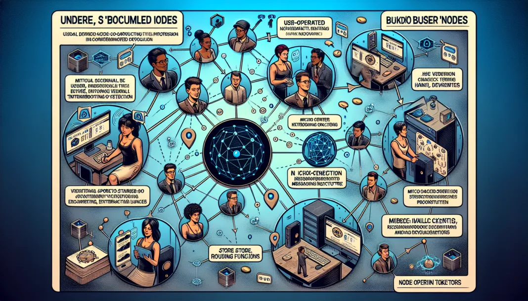 dmail-network-pioneers-decentralized-communication-with-depin-model Dmail Network Pioneers Decentralized Communication with DePIN Model
