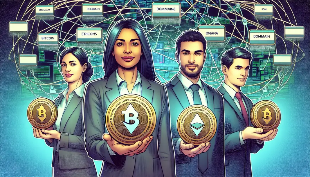 ENS and Doma Protocol Integration: Advancing Domain Tokenization