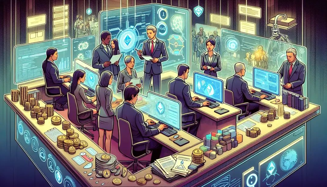 Ethereum Ecosystem Embraces Innovative Impact Funding with Keyring Network Partnership