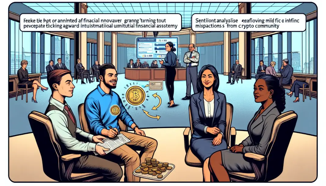 Federal Reserve's New Approach to Crypto: A Structural Shift in U.S. Payments