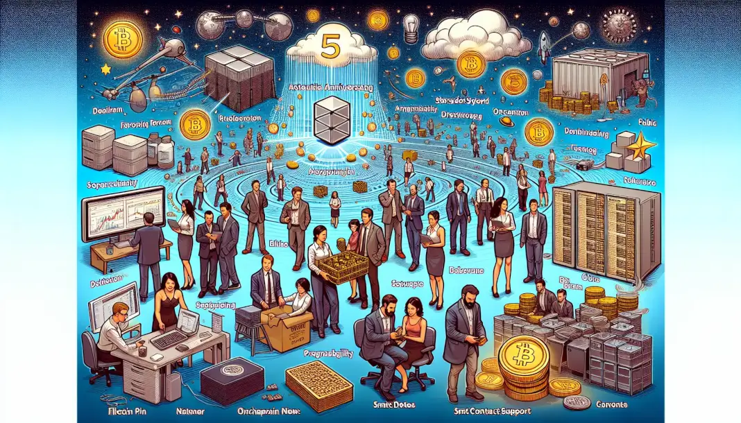 filecoin-celebrates-five-years-of-decentralized-storage-innovation Filecoin Celebrates Five Years of Decentralized Storage Innovation