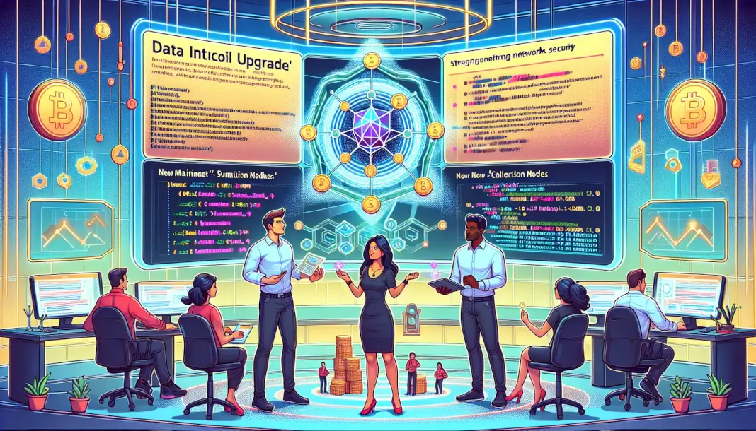 flow-network-advances-decentralization-with-forte-upgrade Flow Network Advances Decentralization with Forte Upgrade