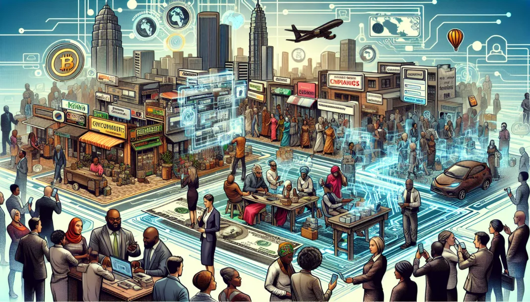 flutterwave-selects-polygon-for-cross-border-payments-in-africa Flutterwave Selects Polygon for Cross-Border Payments in Africa