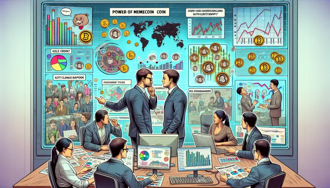 Giggle Academy Raises $1.3 Million in 12 Hours Using Memecoin GIGGLE for Education Initiatives