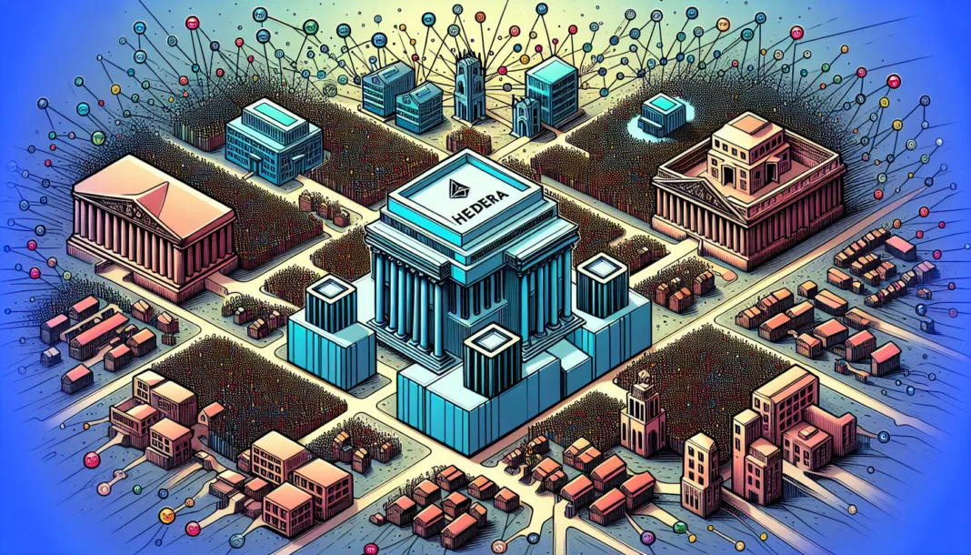 hedera-joins-bank-of-englands-dlt-innovation-challenge Hedera Joins Bank of England's DLT Innovation Challenge