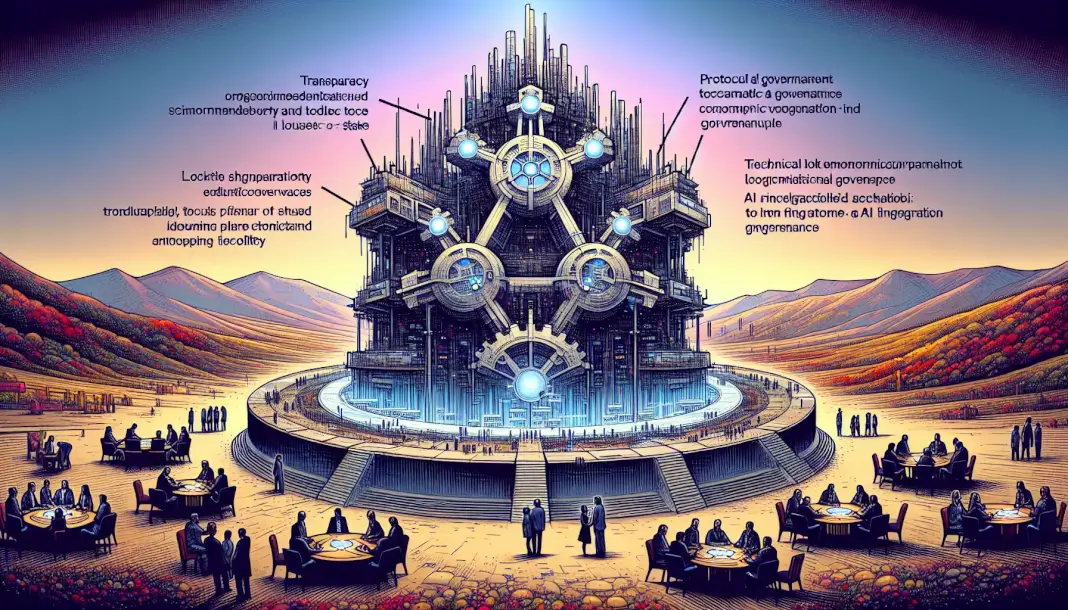 House of Stake Launches on NEAR Mainnet, Introducing Innovative Governance System