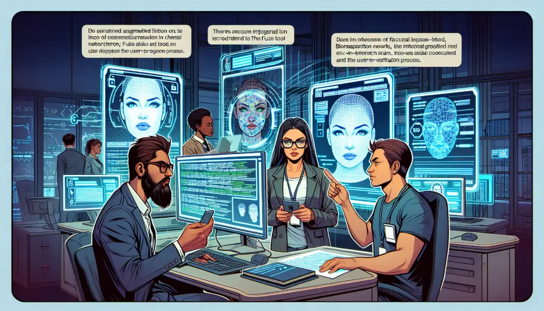 Humanode's Biomapper Integrates with Fuse Network for Privacy-Preserving Sybil Resistance