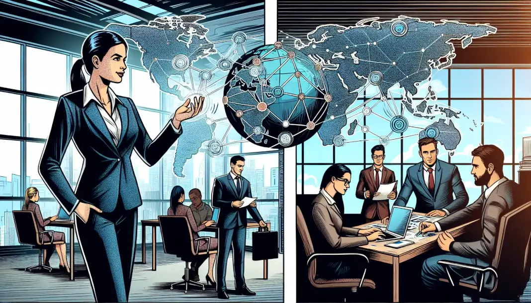 iota-foundation-strengthens-global-communications-with-key-appointments IOTA Foundation Strengthens Global Communications with Key Appointments